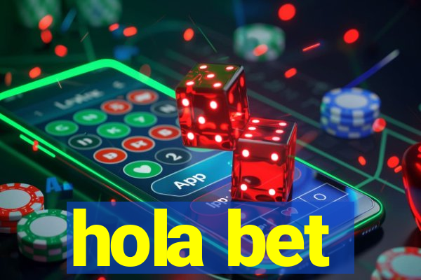 hola bet