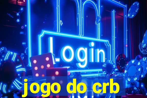 jogo do crb