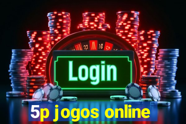 5p jogos online