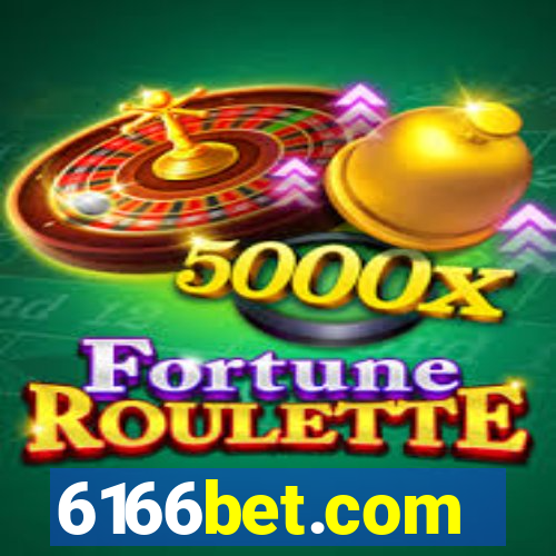 6166bet.com