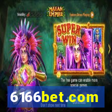 6166bet.com