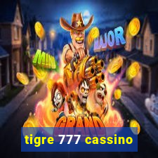 tigre 777 cassino