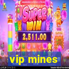 vip mines