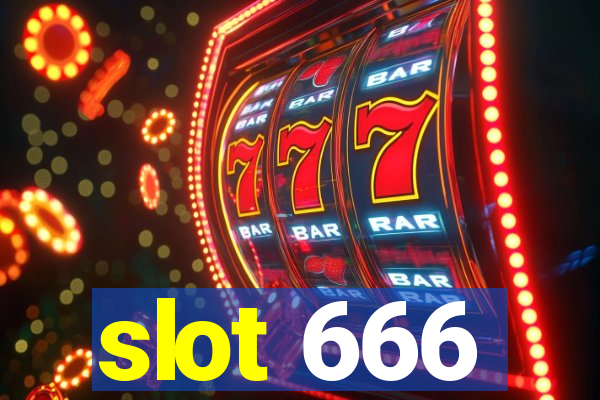 slot 666