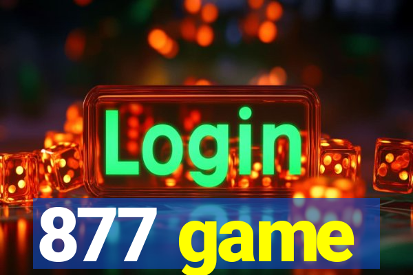 877 game