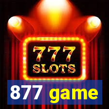 877 game