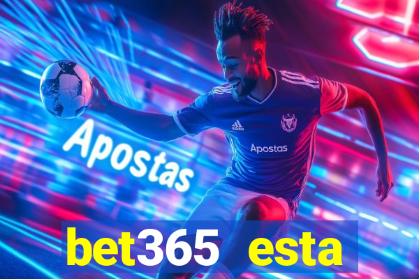 bet365 esta regulamentada no brasil