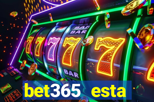 bet365 esta regulamentada no brasil