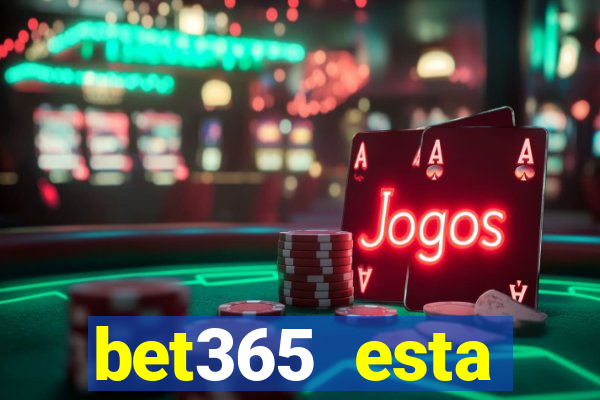 bet365 esta regulamentada no brasil