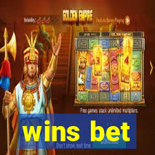 wins bet