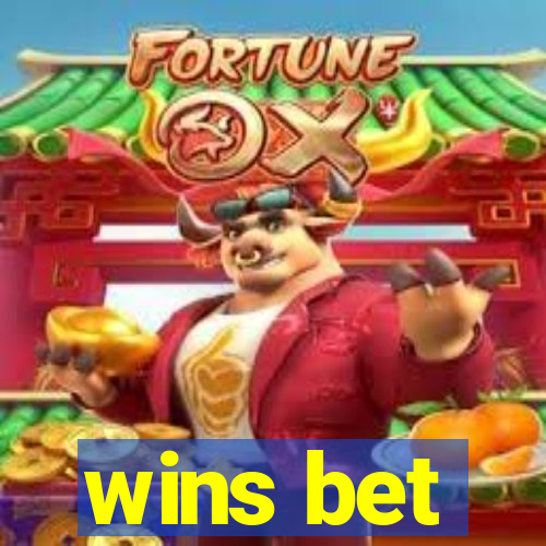 wins bet