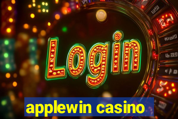 applewin casino