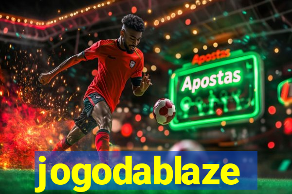 jogodablaze