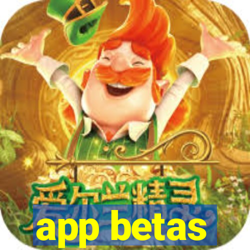 app betas