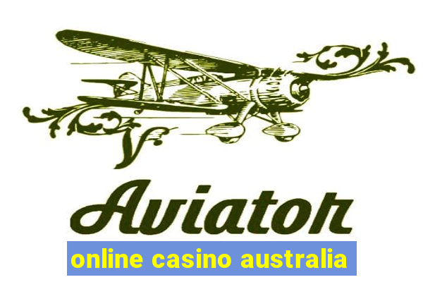 online casino australia