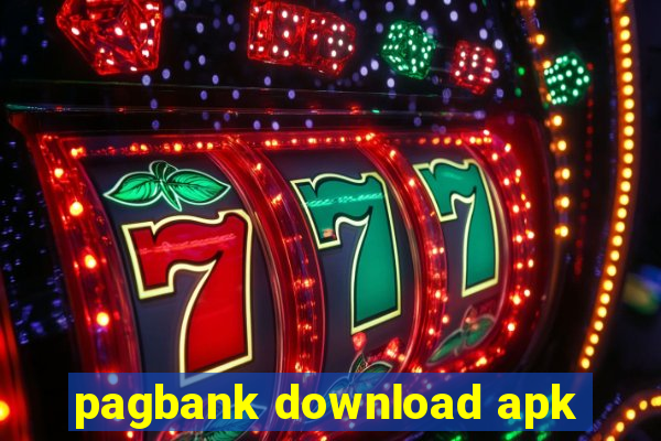 pagbank download apk