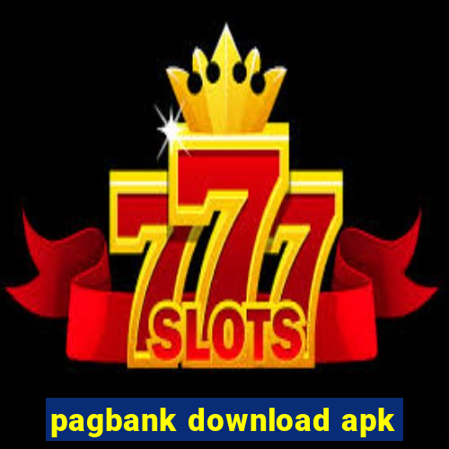 pagbank download apk