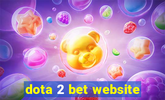 dota 2 bet website