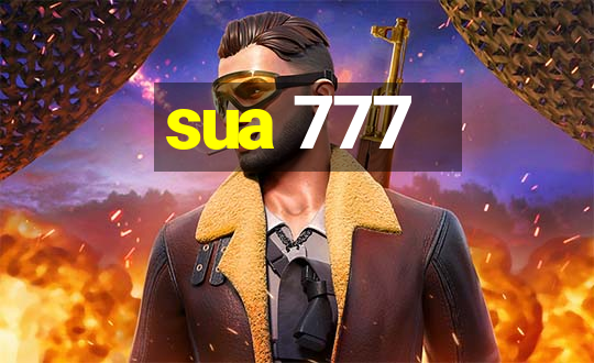 sua 777