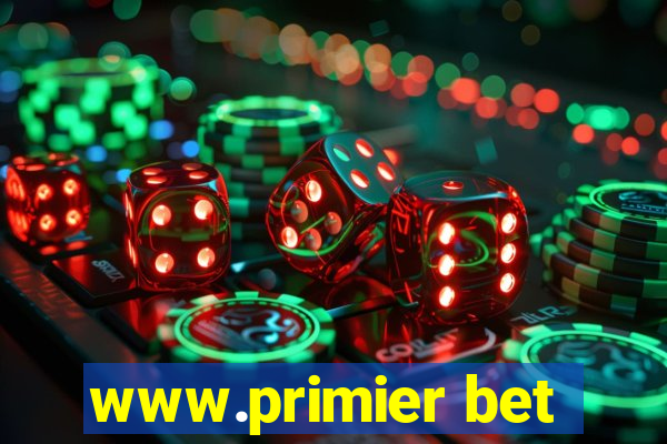 www.primier bet