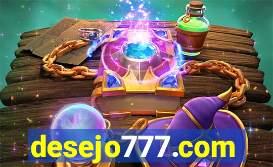 desejo777.com