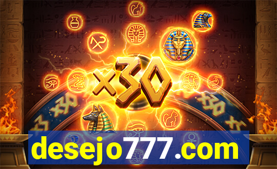 desejo777.com