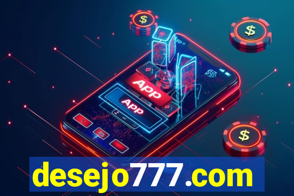 desejo777.com