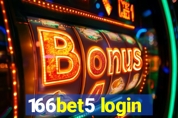 166bet5 login