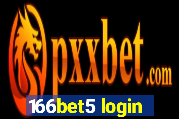 166bet5 login