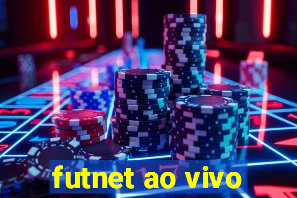 futnet ao vivo