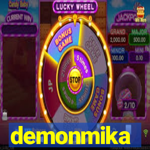 demonmika