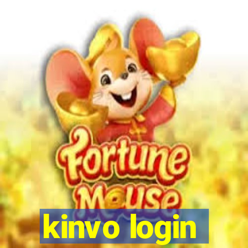 kinvo login