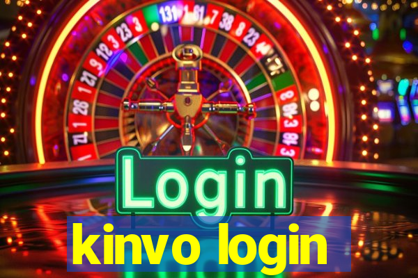 kinvo login