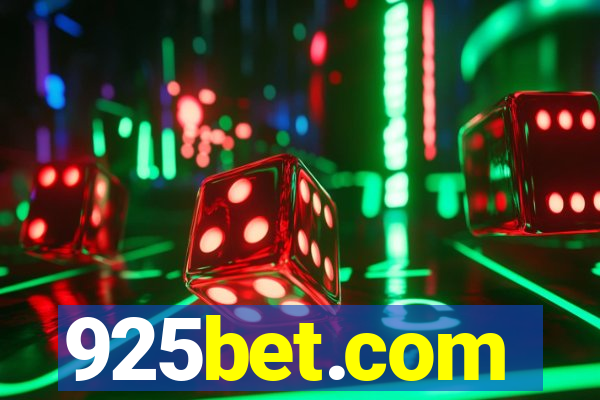 925bet.com