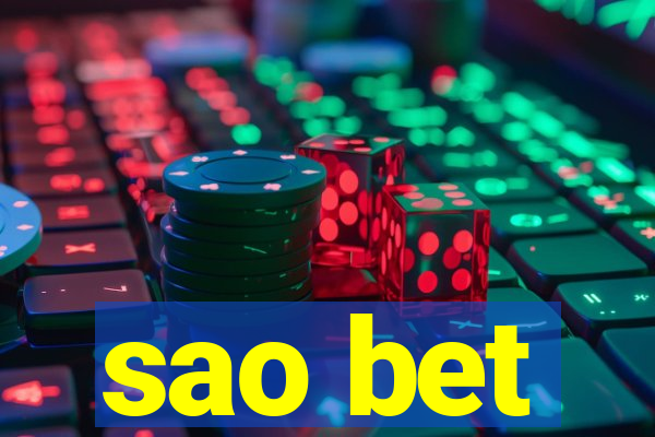 sao bet