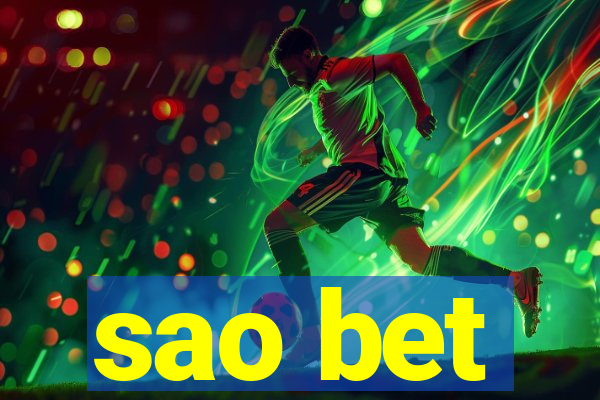 sao bet