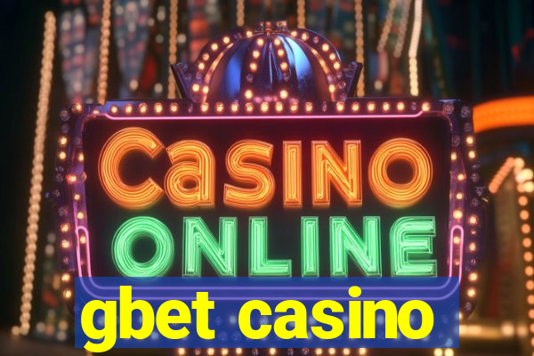 gbet casino