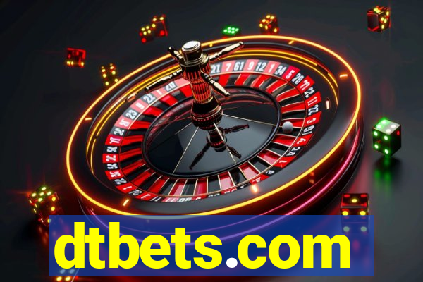 dtbets.com