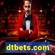 dtbets.com