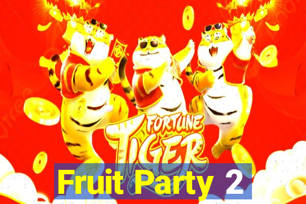 Fruit Party 2