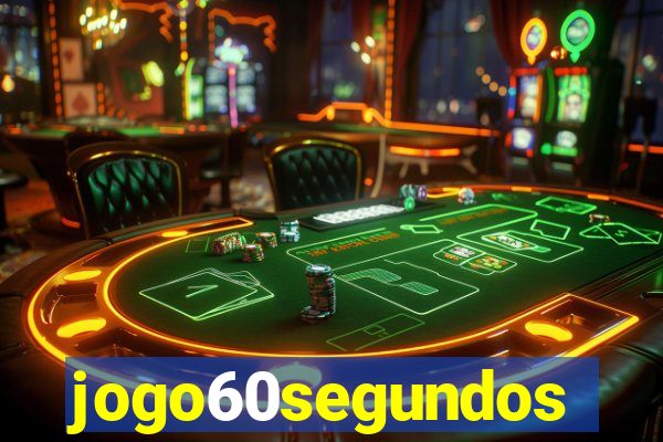 jogo60segundos