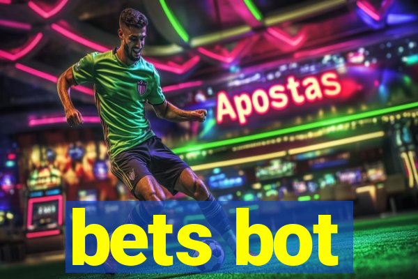 bets bot