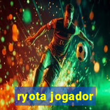 ryota jogador