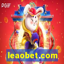 leaobet.com