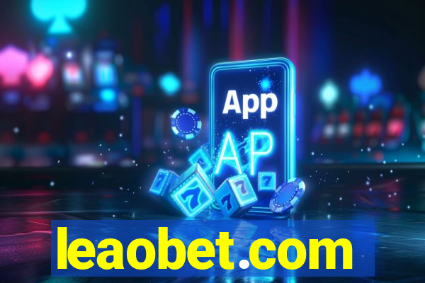 leaobet.com