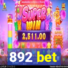 892 bet