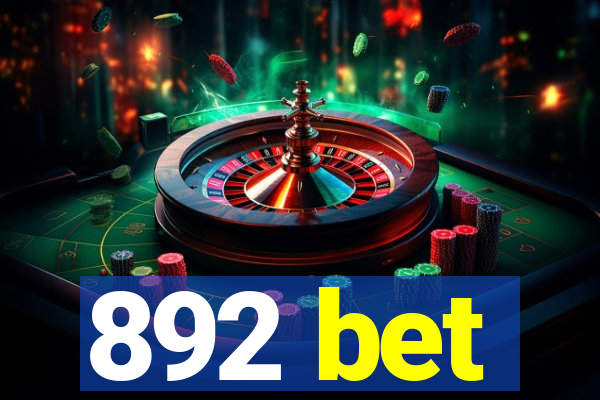 892 bet