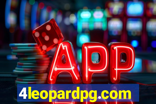 4leopardpg.com