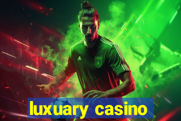 luxuary casino