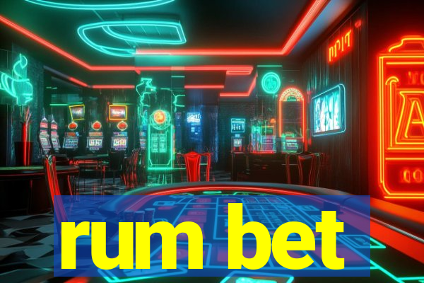 rum bet